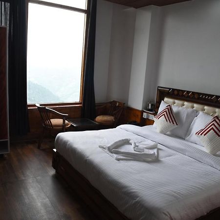 Hotel Taj View Theog Ngoại thất bức ảnh